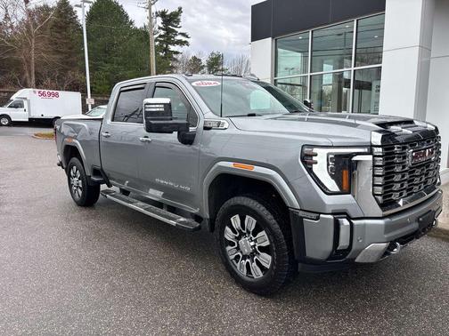 Sterling 2024 GMC Sierra 2500 Denali