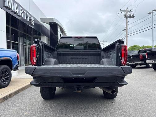 2022 GMC Sierra 2500 Denali