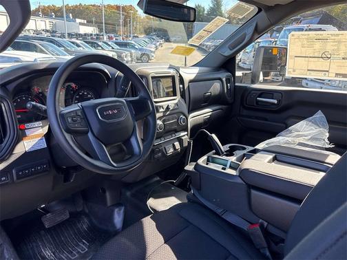 2026 GMC Sierra 3500 Pro