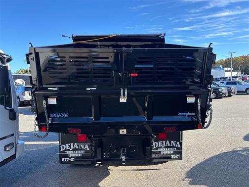 2026 GMC Sierra 3500 Pro