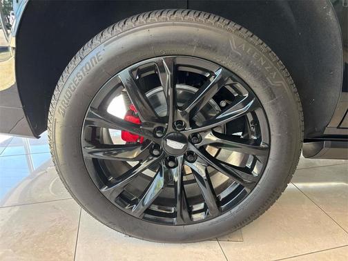 2024 Cadillac Escalade Sport