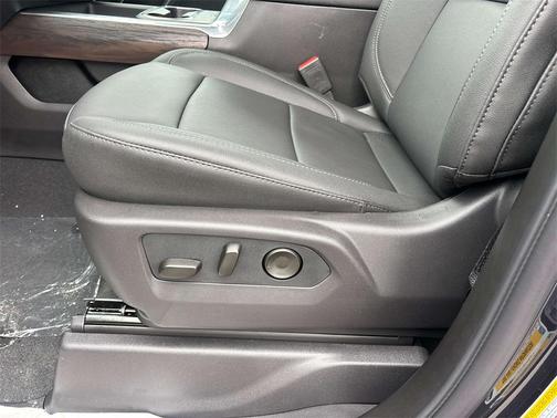 2026 GMC Sierra 2500 SLT