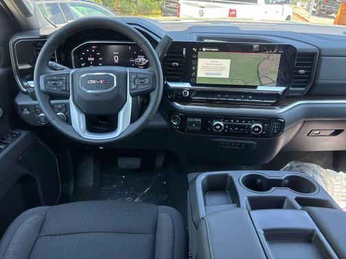 Sterling 2026 GMC Sierra 2500 SLE