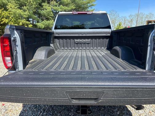 Sterling 2026 GMC Sierra 2500 SLE