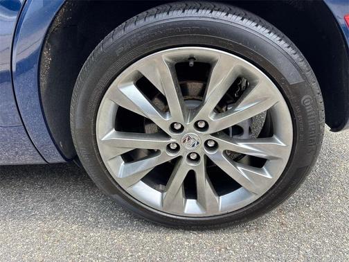 2022 Buick Envision Avenir