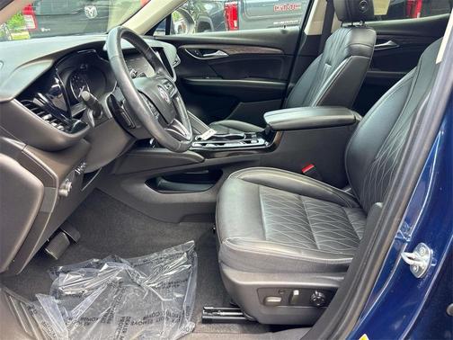 2022 Buick Envision Avenir