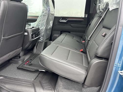 2026 GMC Sierra 2500 Denali