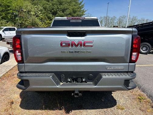 Sterling 2026 GMC Sierra 1500 Elevation