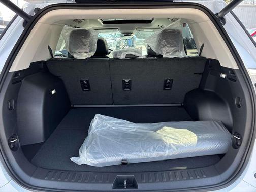 White 2026 GMC Terrain Denali