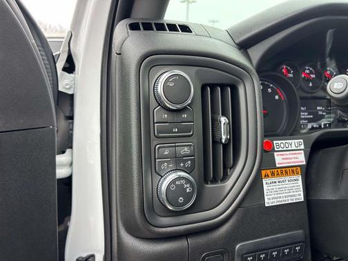 2026 GMC Sierra 3500 Pro