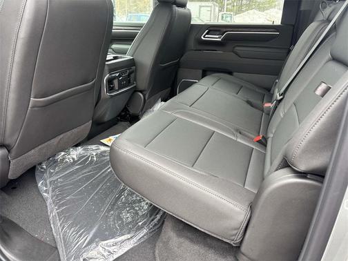 2026 GMC Sierra 2500 SLT