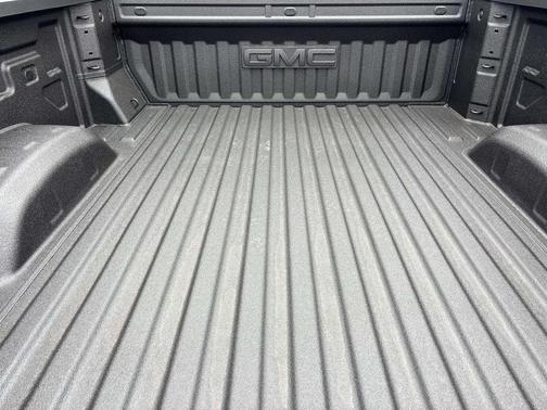 2026 GMC Sierra 3500 AT4