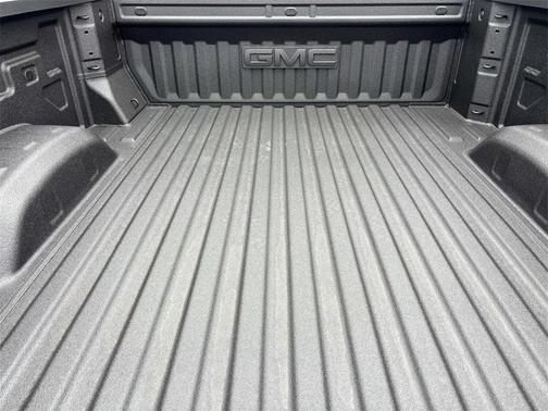 2026 GMC Sierra 3500 AT4