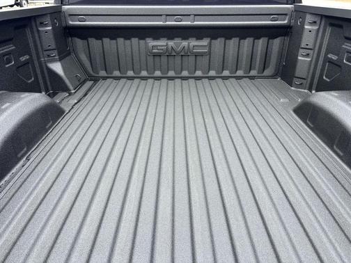 2026 GMC Sierra 3500 Denali