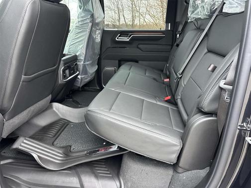 2026 GMC Sierra 3500 Denali