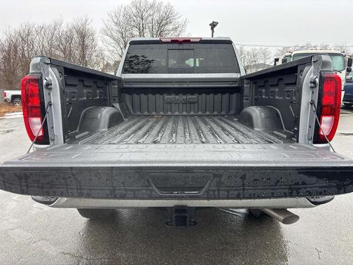 Sterling 2026 GMC Sierra 2500 SLE