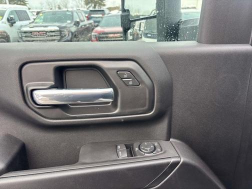 2026 GMC Sierra 3500 Pro