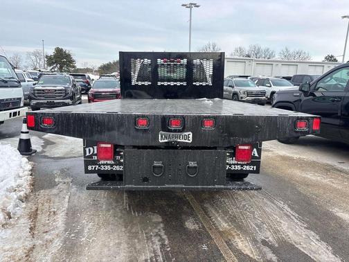 2026 GMC Sierra 3500 Pro