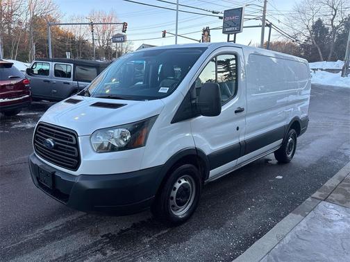 2015 Ford Transit-250 Base