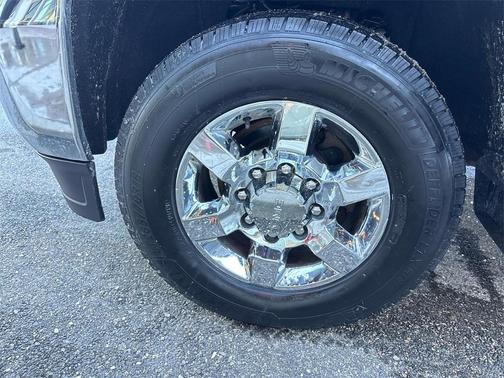 2016 GMC Sierra 2500 SLE