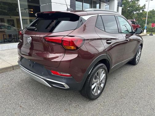 2022 Buick Encore GX Essence
