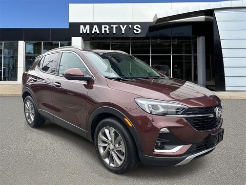 2022 Buick Encore GX Essence