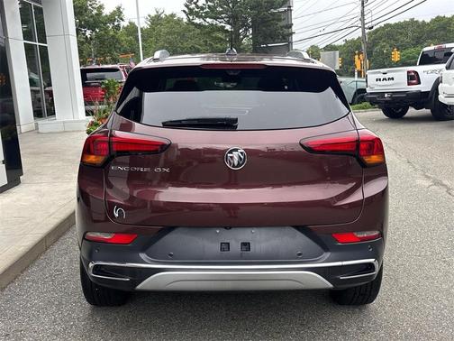 2022 Buick Encore GX Essence