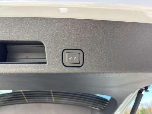 White 2026 GMC Acadia Denali