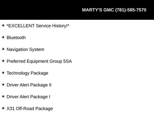 Summit White 2023 GMC Sierra 2500 Denali