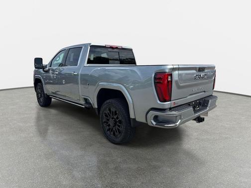 Sterling 2025 GMC Sierra 2500 Denali Ultimate