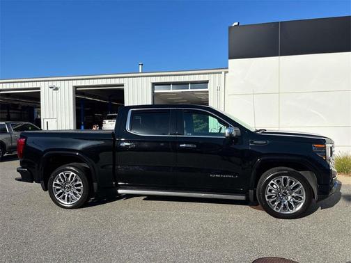 2023 GMC Sierra 1500 Denali Ultimate