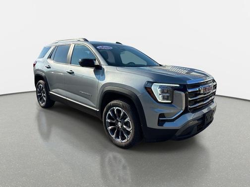 Sterling 2026 GMC Terrain Elevation