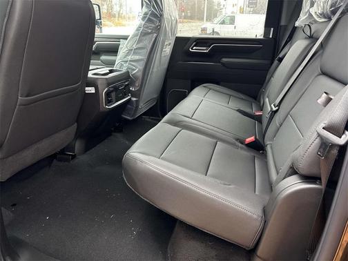 2026 GMC Sierra 3500 SLT