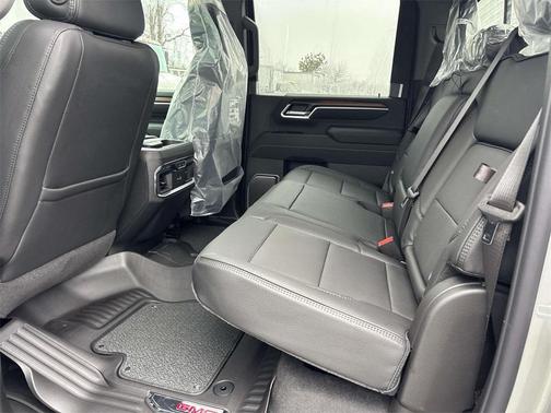 2026 GMC Sierra 3500 Denali