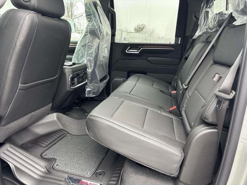 2026 GMC Sierra 3500 Denali