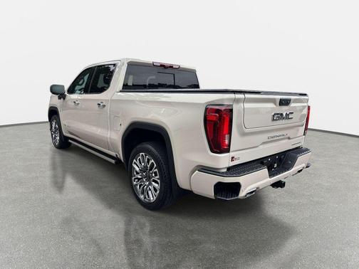 Dune 2026 GMC Sierra 1500 Denali Ultimate