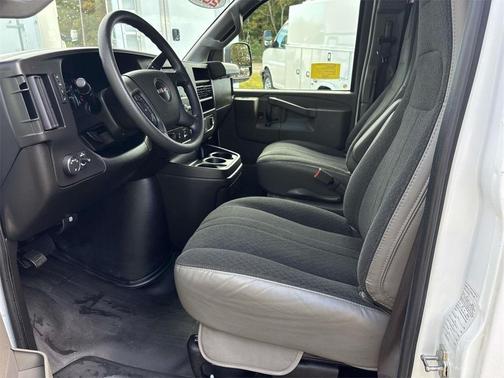 2023 Chevrolet Express 2500 Work Van