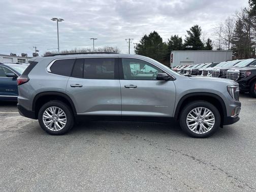 Sterling 2026 GMC Acadia Elevation