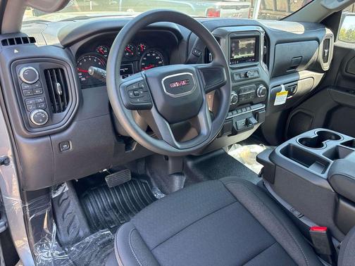 Sterling 2026 GMC Sierra 1500 Pro