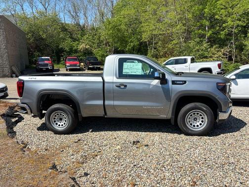 Sterling 2026 GMC Sierra 1500 Pro