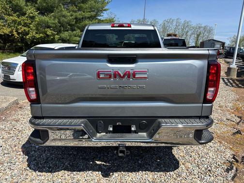 Sterling 2026 GMC Sierra 1500 Pro