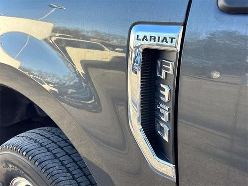 2020 Ford F-350 Lariat Super Duty