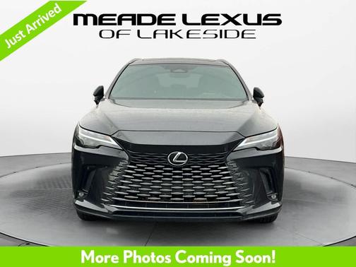 2023 Lexus RX 350 Premium Plus