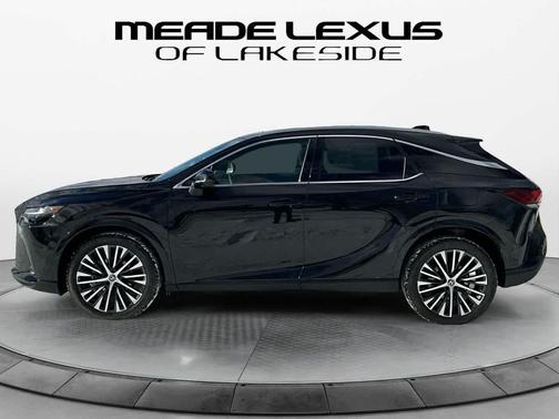 2024 Lexus RX 350 Premium Plus