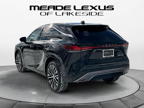 2024 Lexus RX 350 Premium Plus