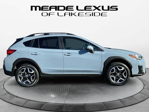 2018 Subaru Crosstrek 2.0i Limited