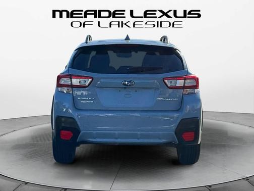 2018 Subaru Crosstrek 2.0i Limited