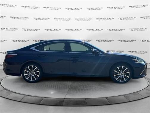 2019 Lexus ES 350 Base