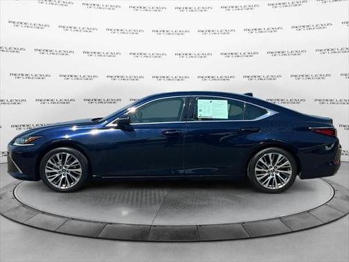 2019 Lexus ES 350 Base