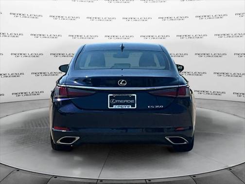 2019 Lexus ES 350 Base